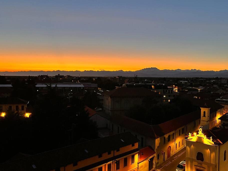 Apartment Le Ballerine Di Silvana - Panoramico E Luminoso *