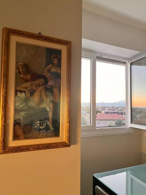 Le Ballerine Di Silvana - Panoramico E Luminoso * Busto Arsizio