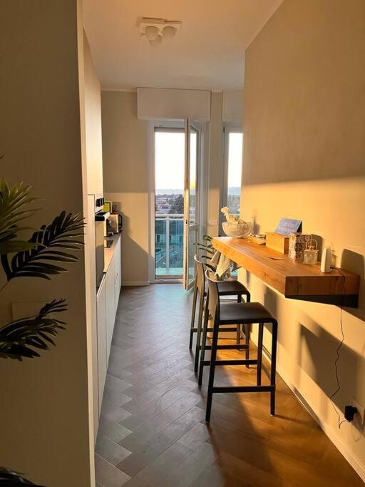 Apartment Le Ballerine Di Silvana - Panoramico E Luminoso