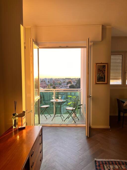 Apartment Le Ballerine Di Silvana - Panoramico E Luminoso Busto Arsizio